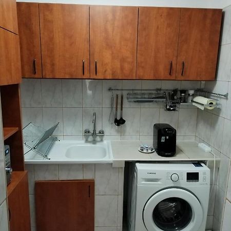 Chic Apartment 피테슈티 외부 사진